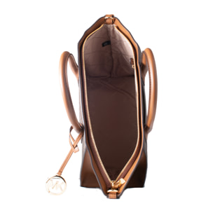 Michael Kors Bolso para Mujer 35F4G4VS3B-BROWN