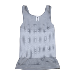 Shapewear Tourmaline Effect T-Shirt