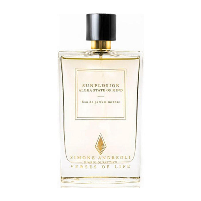 Simone Andreoli Eau de Parfum EDP Unisex 100 ML