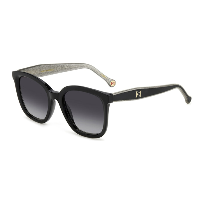 Gafas de Sol Carolina Herrera HER 0221/G/S 3H2 de Acetato Mujer 50 mm