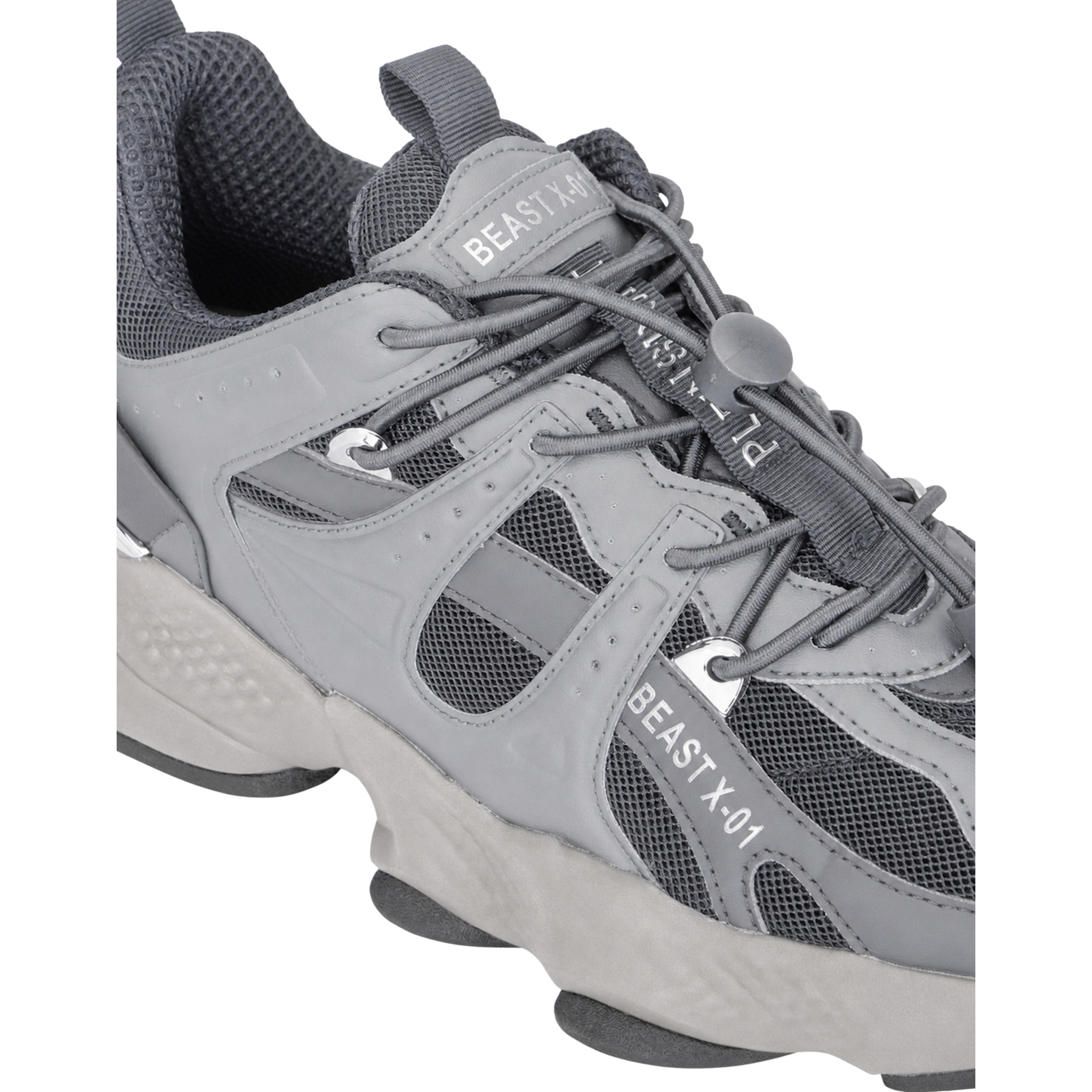 PLEIN SPORT Zapatillas de running