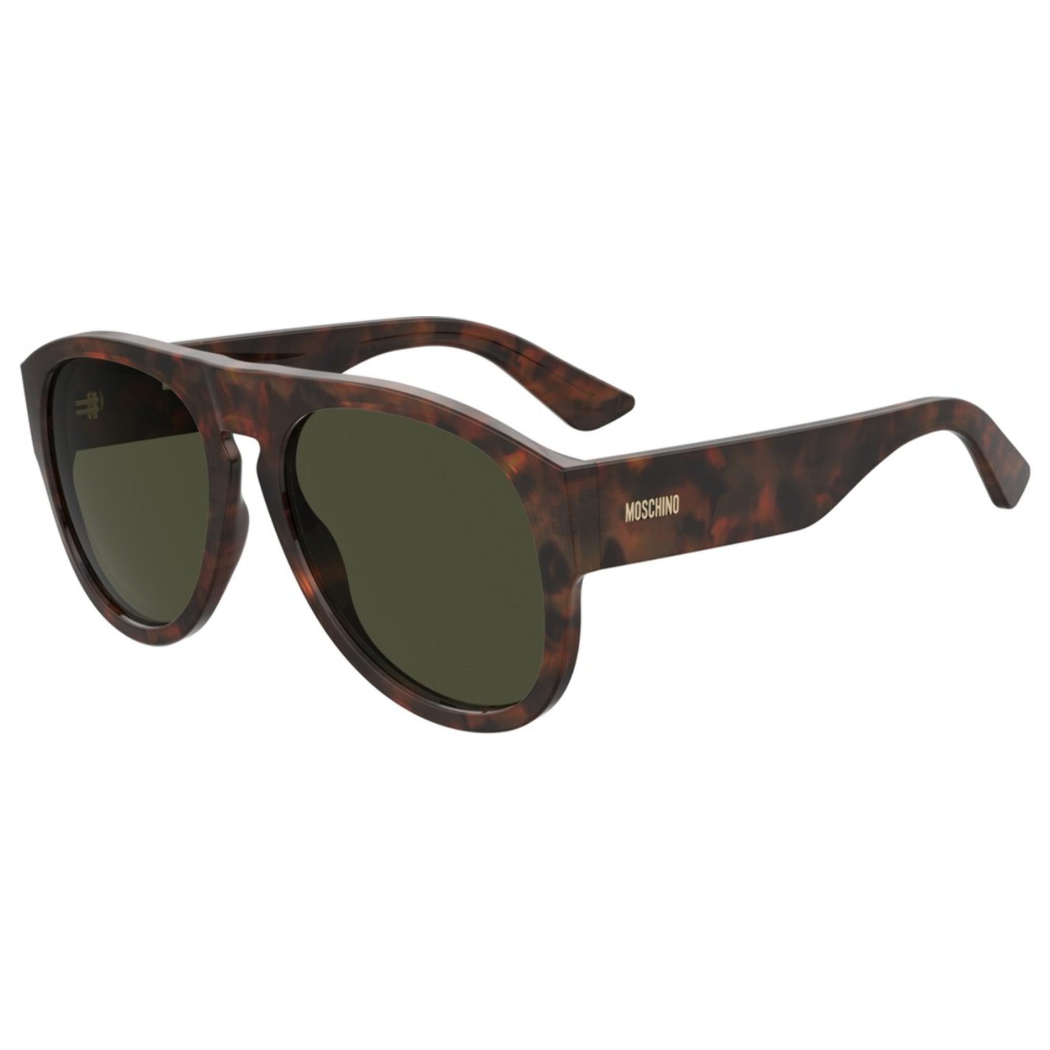 Gafas de Sol Moschino MOS176/S 086 de Acetato Mujer 58 mm