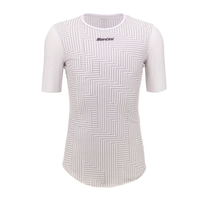 Mix - Camiseta Interior - Blancocolor_es - Hombre