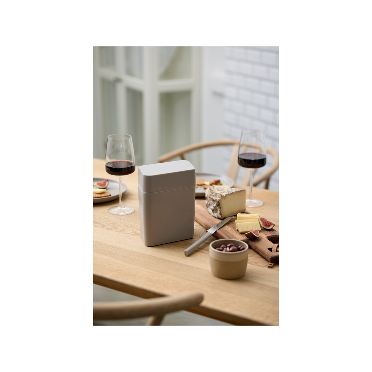 Boîte à fromage Classic