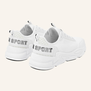 PLEIN SPORT Zapatillas bajas