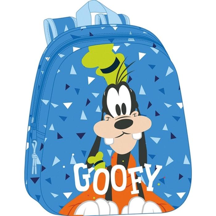 Mochila 3d goofy