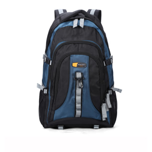 Zaino  unisex Textile Prodotto Vegano 40x28x65 cm