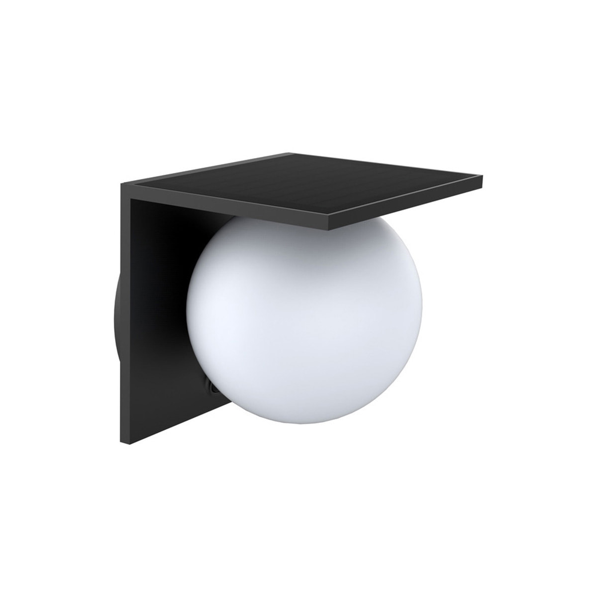 EZIlight® Solar Wall S26