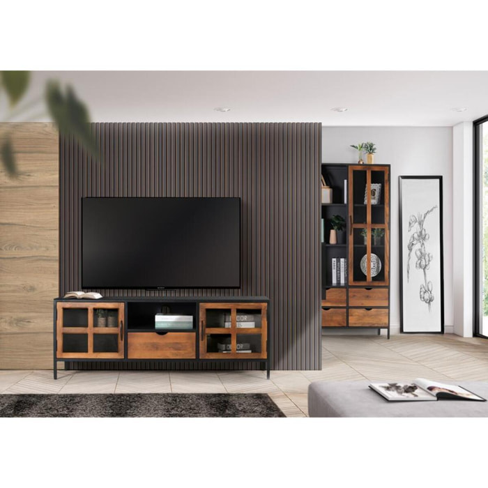 Mueble de tv - 56x150x40cm