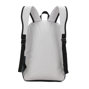 Zaino Unisex Valerian Elite - Poliestere Vegan - 29.0 x 16.0 x 43.0 cm