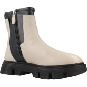 Botines Mujer de la marca GEOX  modelo D VILDE BEIS