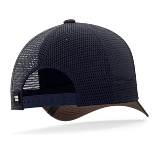 Gorras Uller Northern Brown / Blue