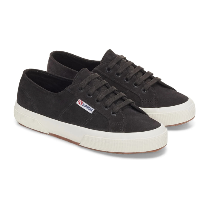 Le Superga Uomo/Donna 2750 SUEDE