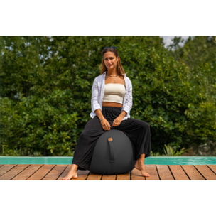 Celeste Mesh 75 Anthracite