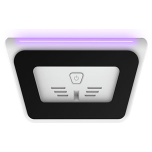 Chargeur secteur TRUST Chargeur Rapide Manette PS5 Blanc