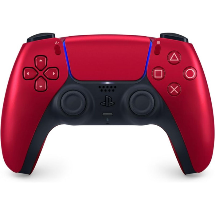 Manette SONY DualSense Volcanic Red PS5 et PC