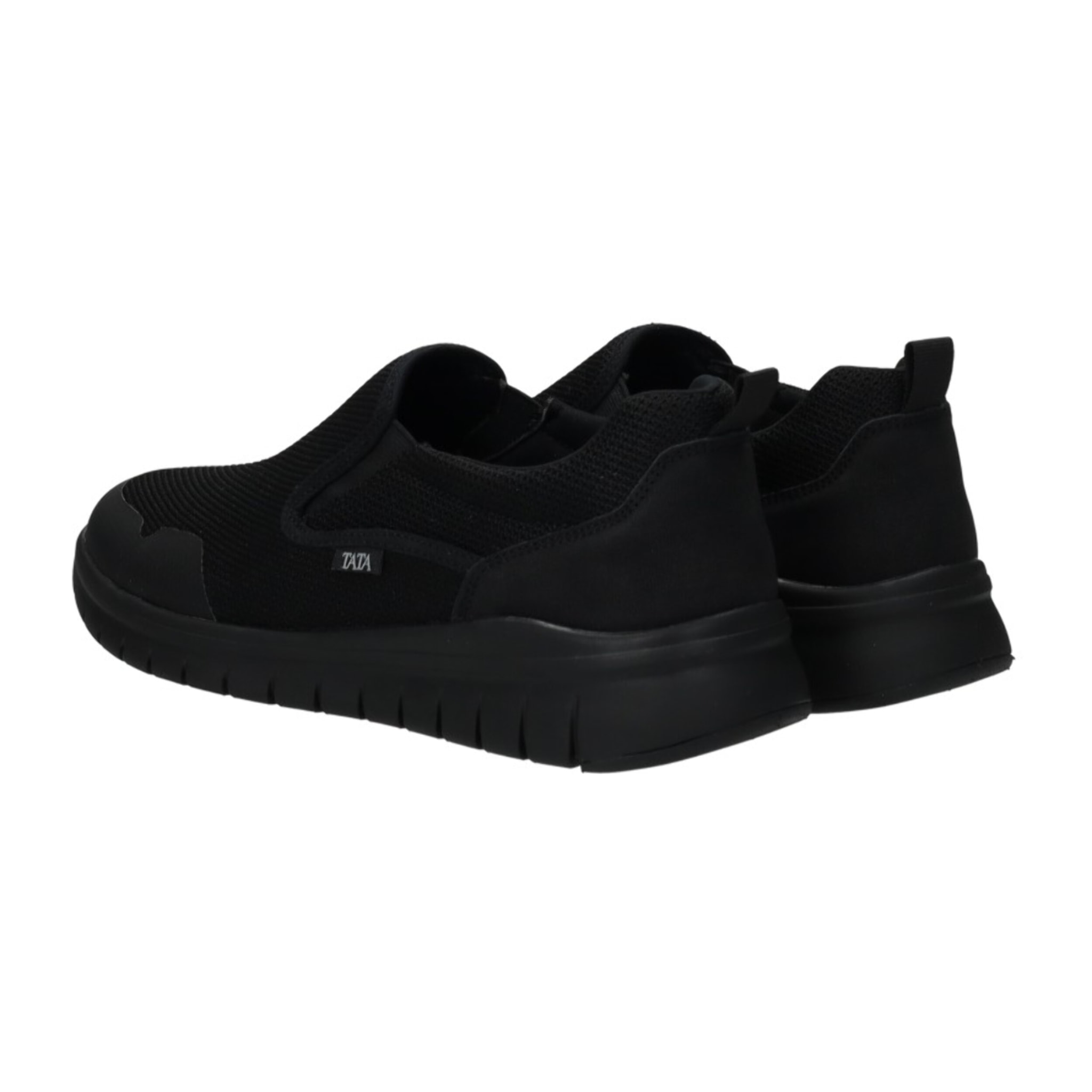 Sneakers Uomo Tata Italia Nero