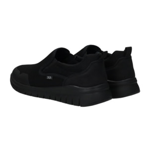Sneakers Uomo Tata Italia Nero