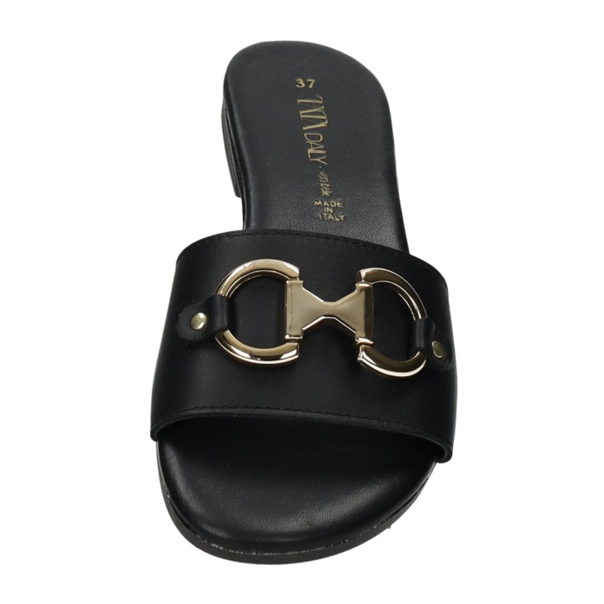 Sandali Donna Tata Italia Nero