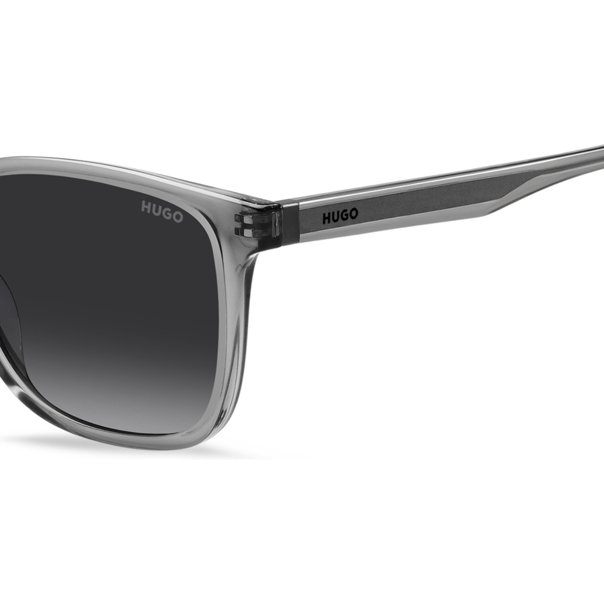Gafas de Sol Hugo HG 1356/S KB7 de Tr90 Hombre 55 mm