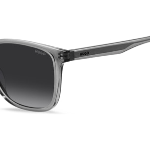 Gafas de Sol Hugo HG 1356/S KB7 de Tr90 Hombre 55 mm