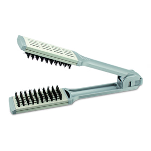 Brosse ceramique lissante