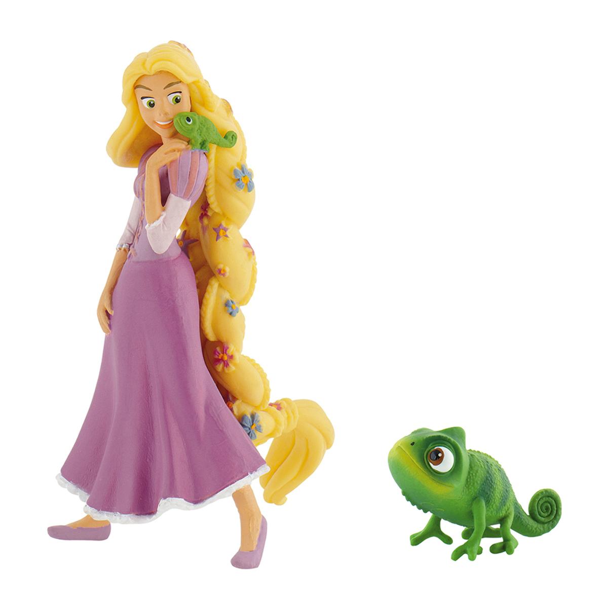 Set Disney Rapunzel