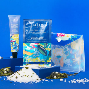 Océan - Kit de Voyage - 2 Produits