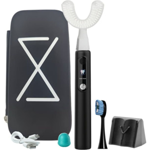 Brosse à dents électrique YBRUSH Ultra Premium Pack - Adulte