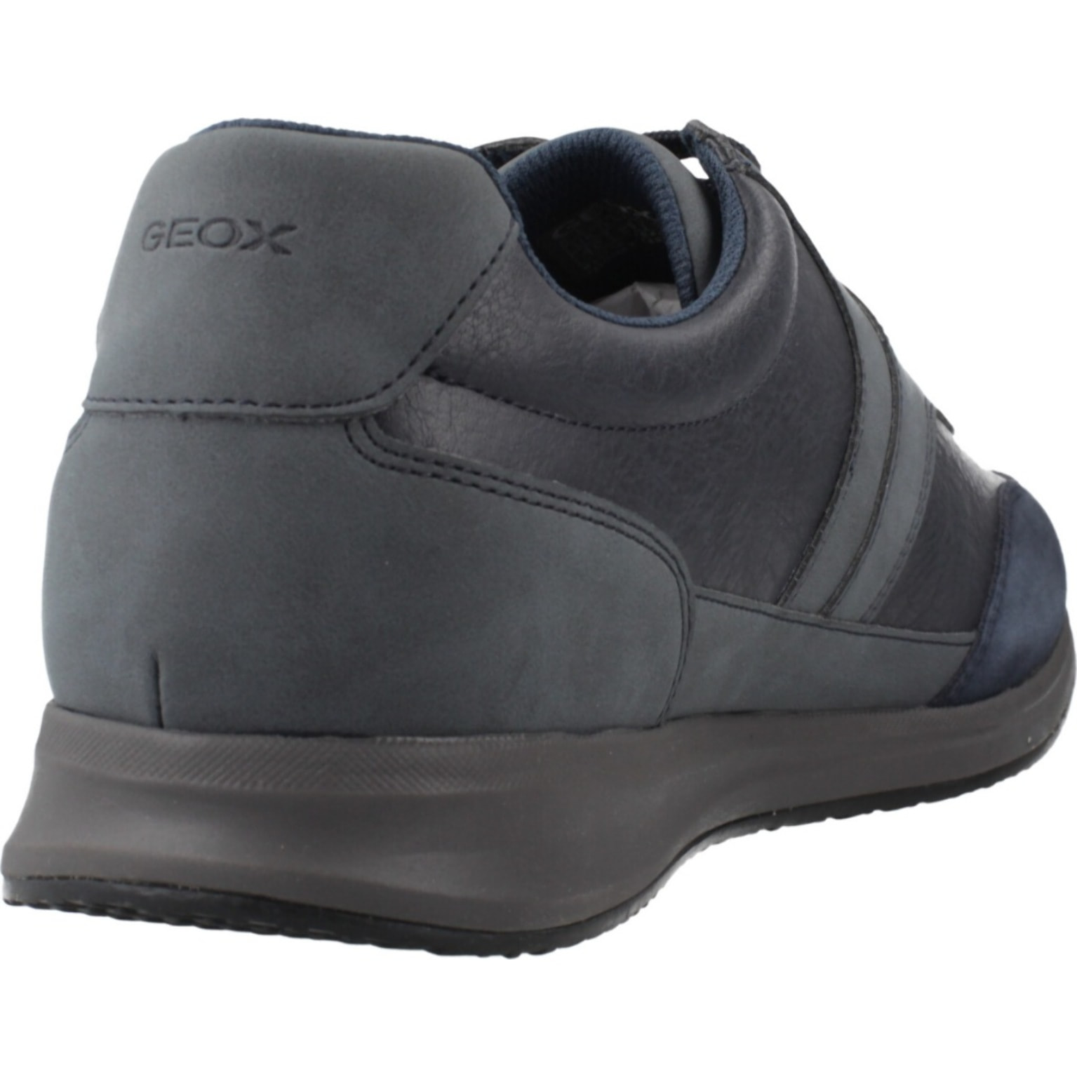 Sneakers de  Hombre de la marca GEOX  modelo U AVERY AZUL