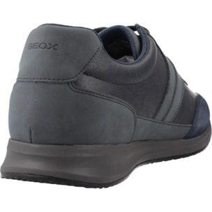 Sneakers de  Hombre de la marca GEOX  modelo U AVERY AZUL