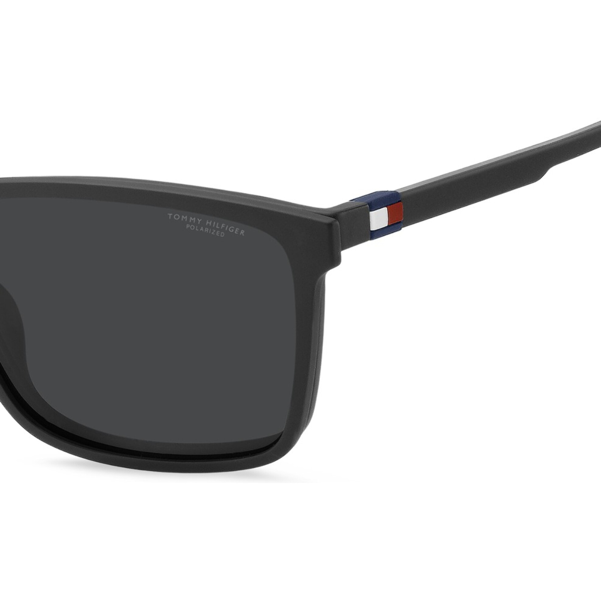 Gafas de Vista Tommy Hilfiger TH 2320/C 807 Polarizadas de Tr90 Hombre 56 mm
