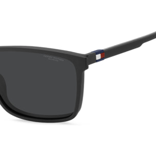Gafas de Vista Tommy Hilfiger TH 2320/C 807 Polarizadas de Tr90 Hombre 56 mm