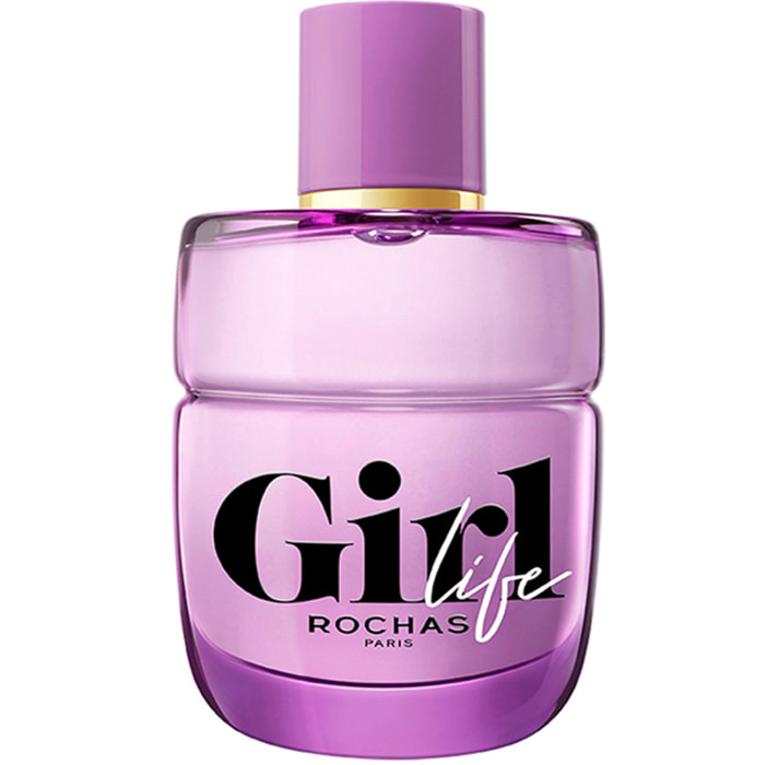 Girl Life - Eau de Parfum
