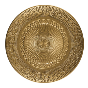 Table Mirage Dore