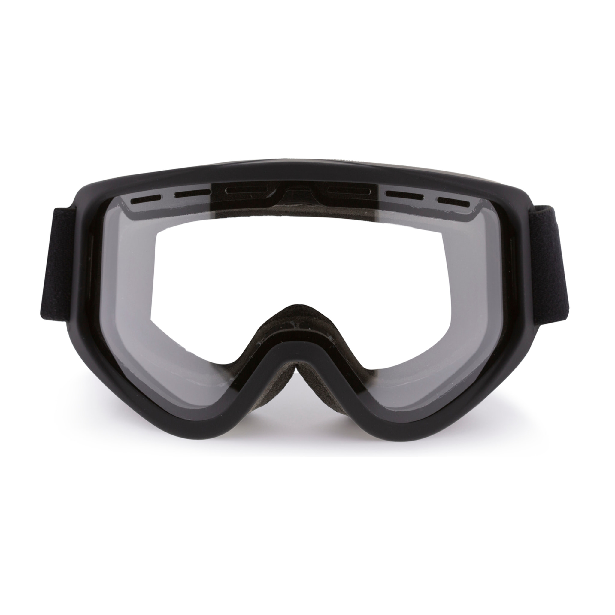 Gafas de esquí OCEAN ICE - Negro / Fotocromática