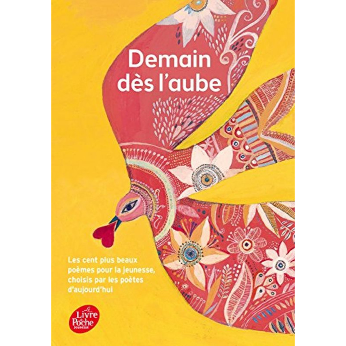 Charpentreau, Jacques | Demain dès l'aube | Livre d'occasion