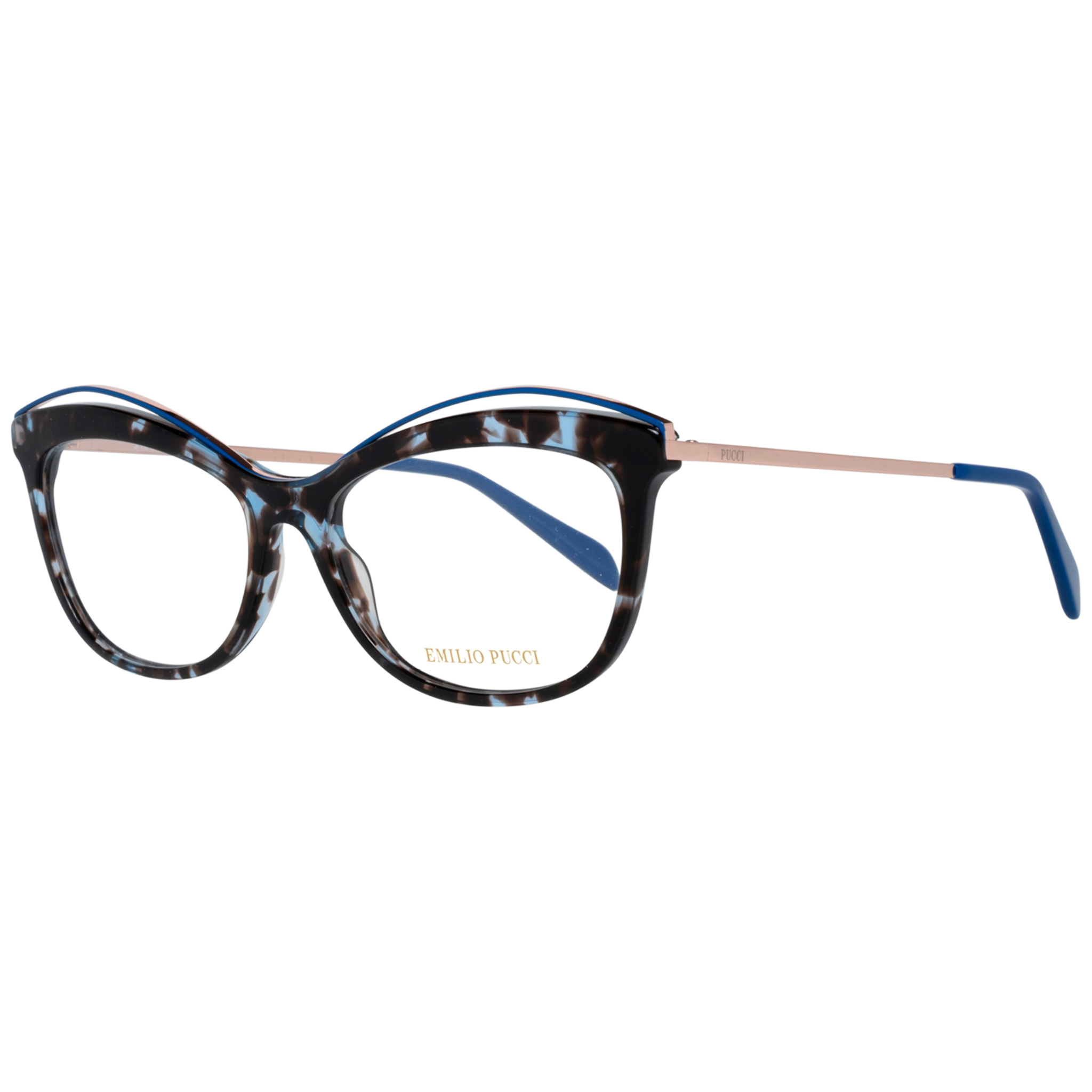 Montura de gafas Pucci Mujer EP5135-56055