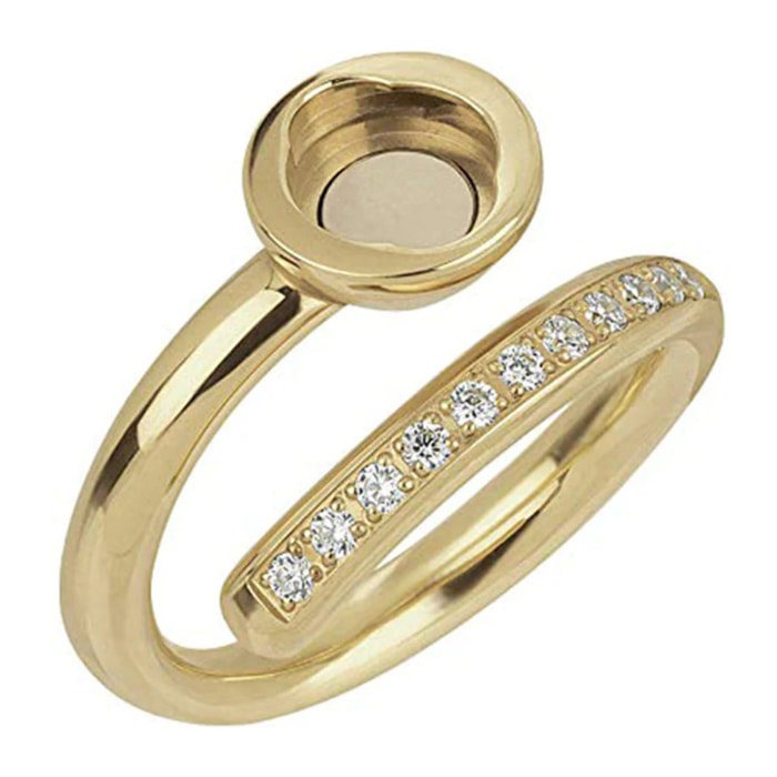 Anillo Breil Mujer TJ2683