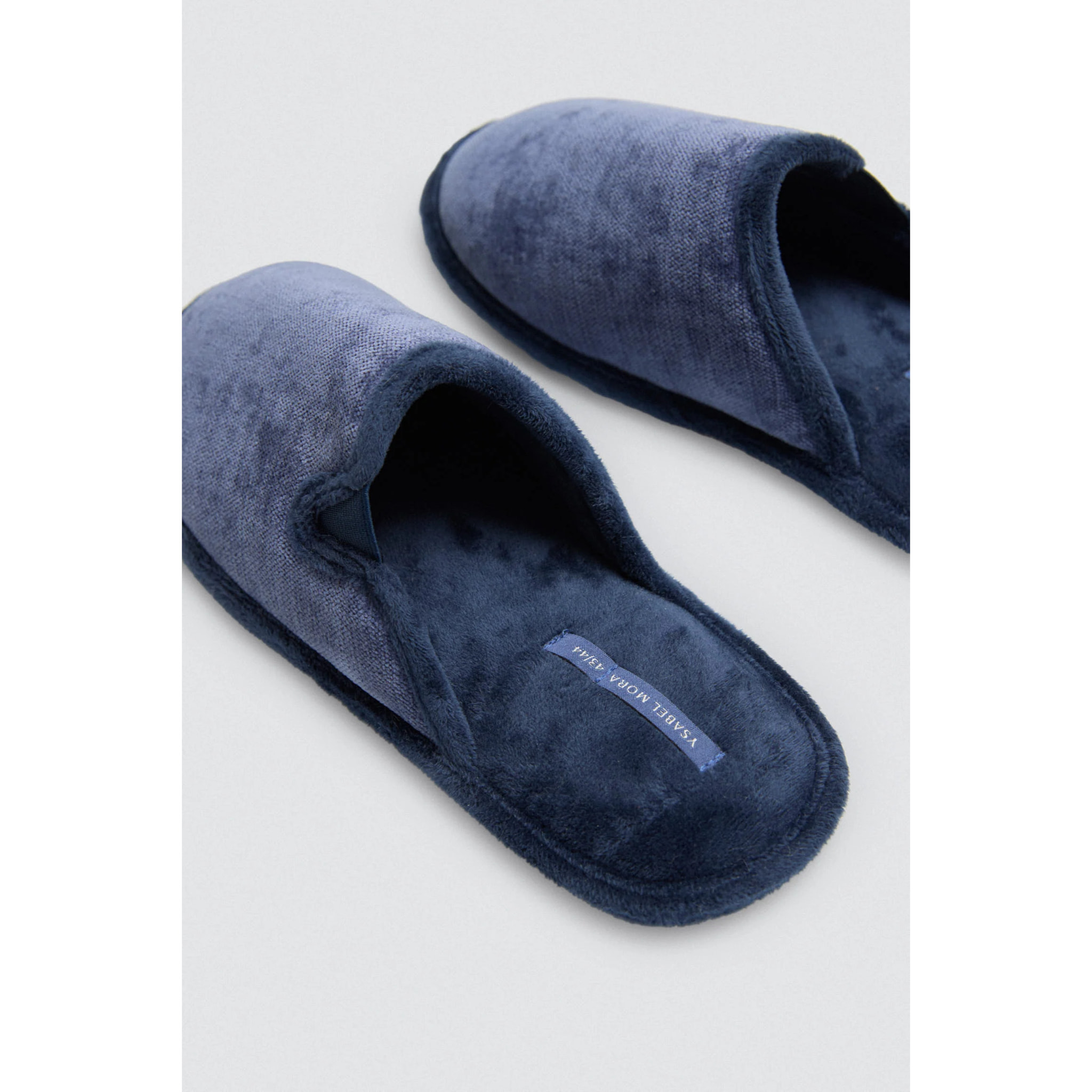 Pantofola da casa di base