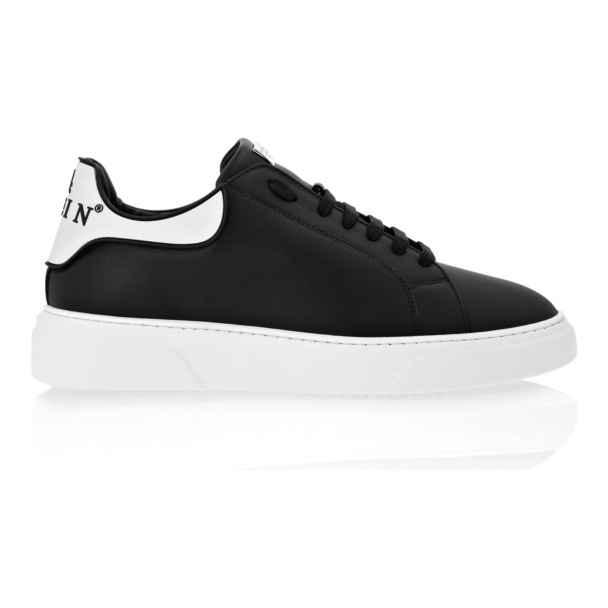 PHILIPP PLEIN Sneaker basse BIG BANG