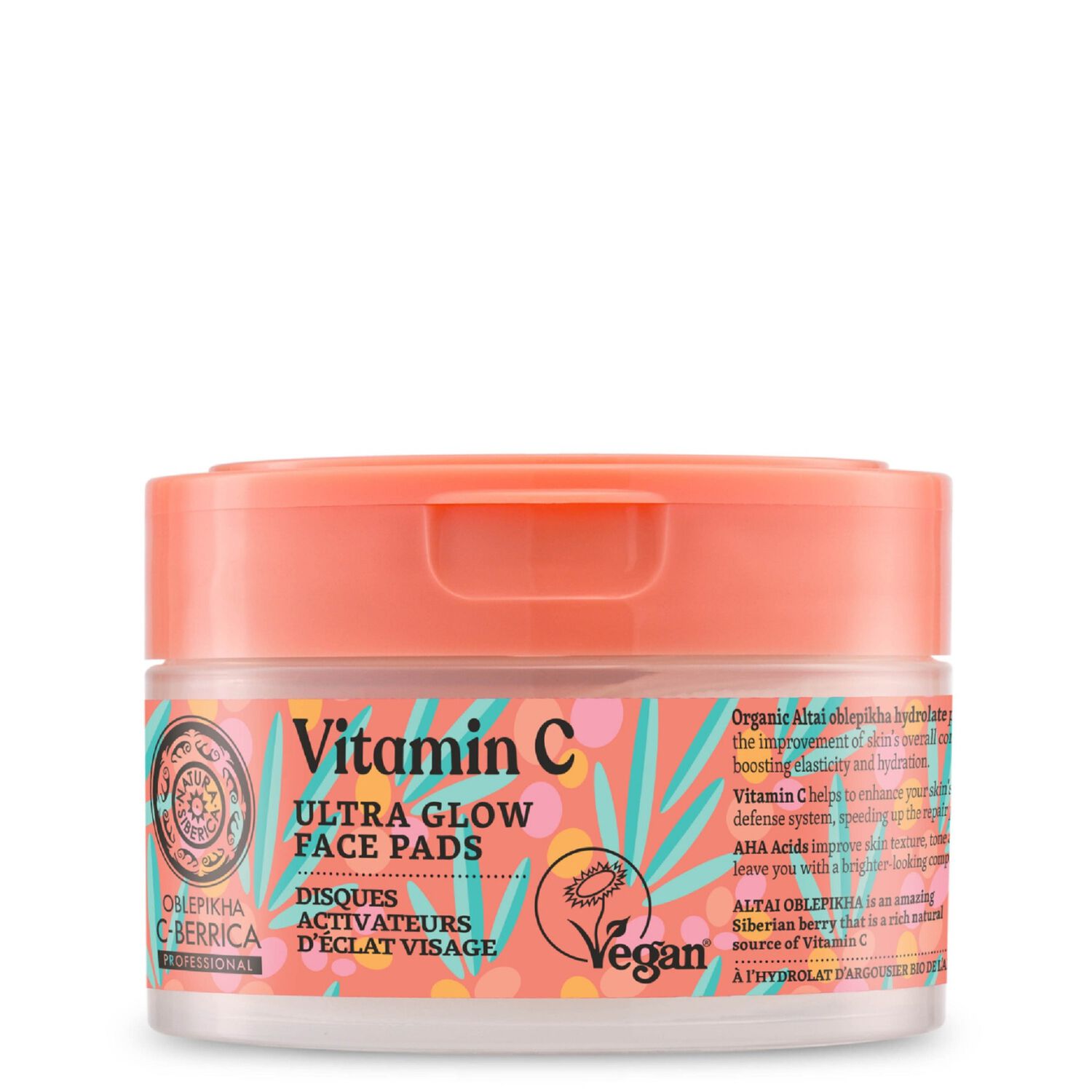 C-BERRICA - 20 Disques activateurs d’éclat