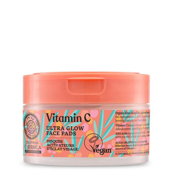 C-BERRICA - 20 Disques activateurs d’éclat