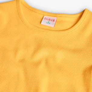 T-Shirt tricot  -BCI