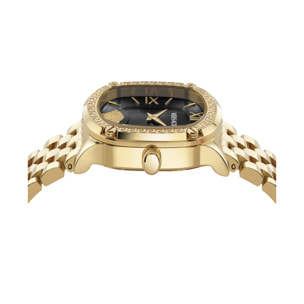 Versace Orologio Analogico Al Quarzo New Couture