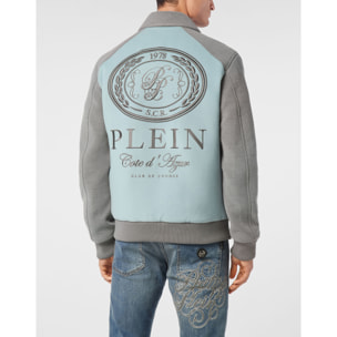 PHILIPP PLEIN Bomber