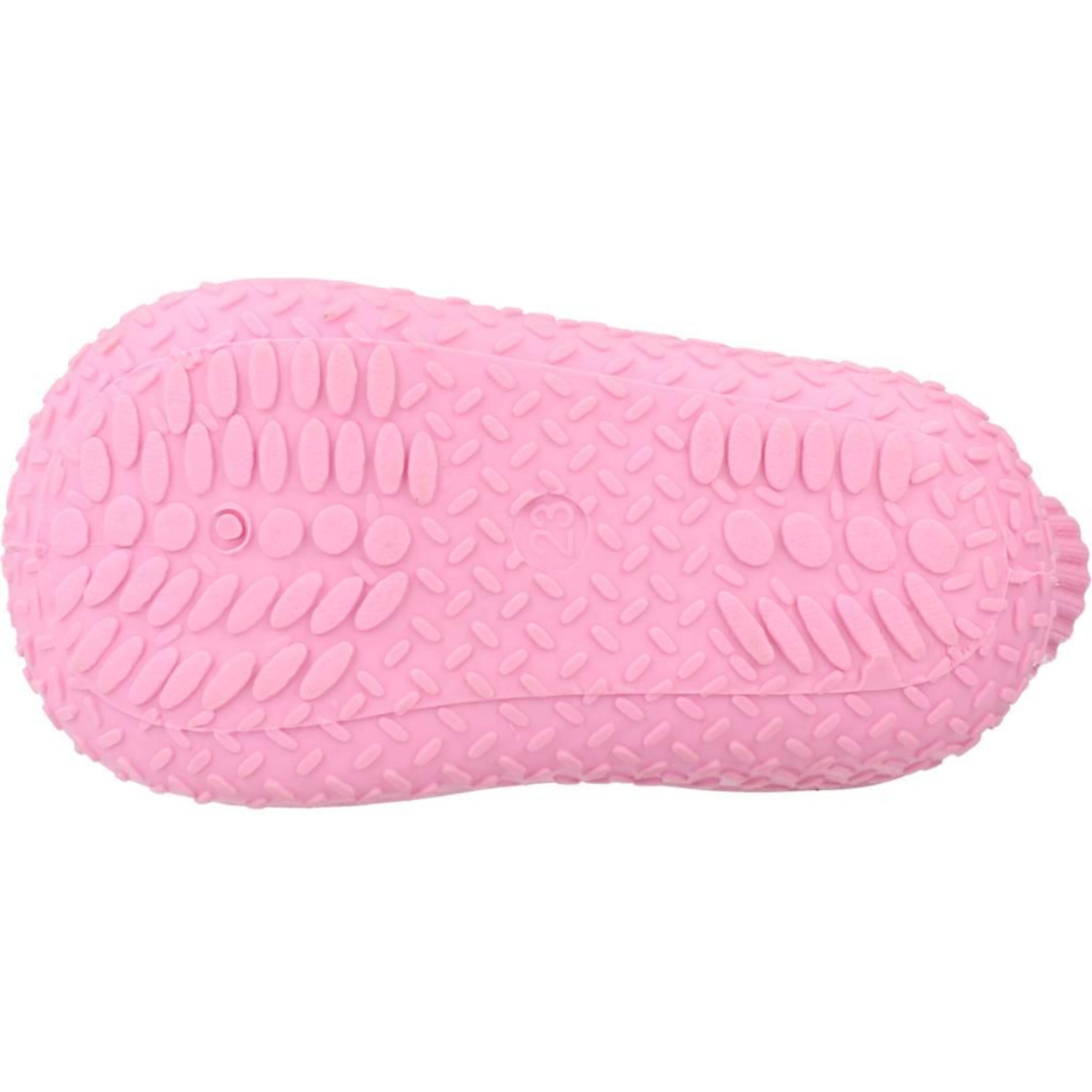 Zapatillas Hogar Niña de la marca CHICCO  modelo MORBIDOTTI ROSA