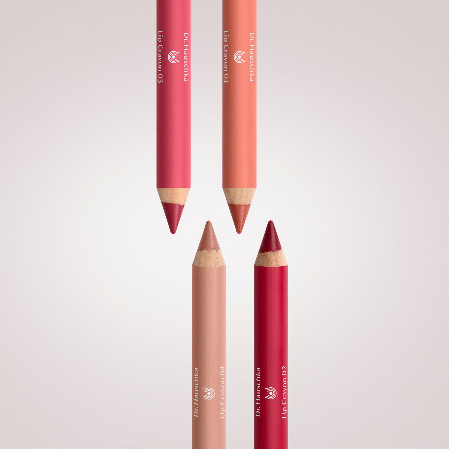 Lip Crayon - Édition Limitée - PEACH ED LIM26