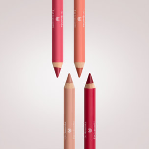 Lip Crayon - Édition Limitée - PEACH ED LIM26