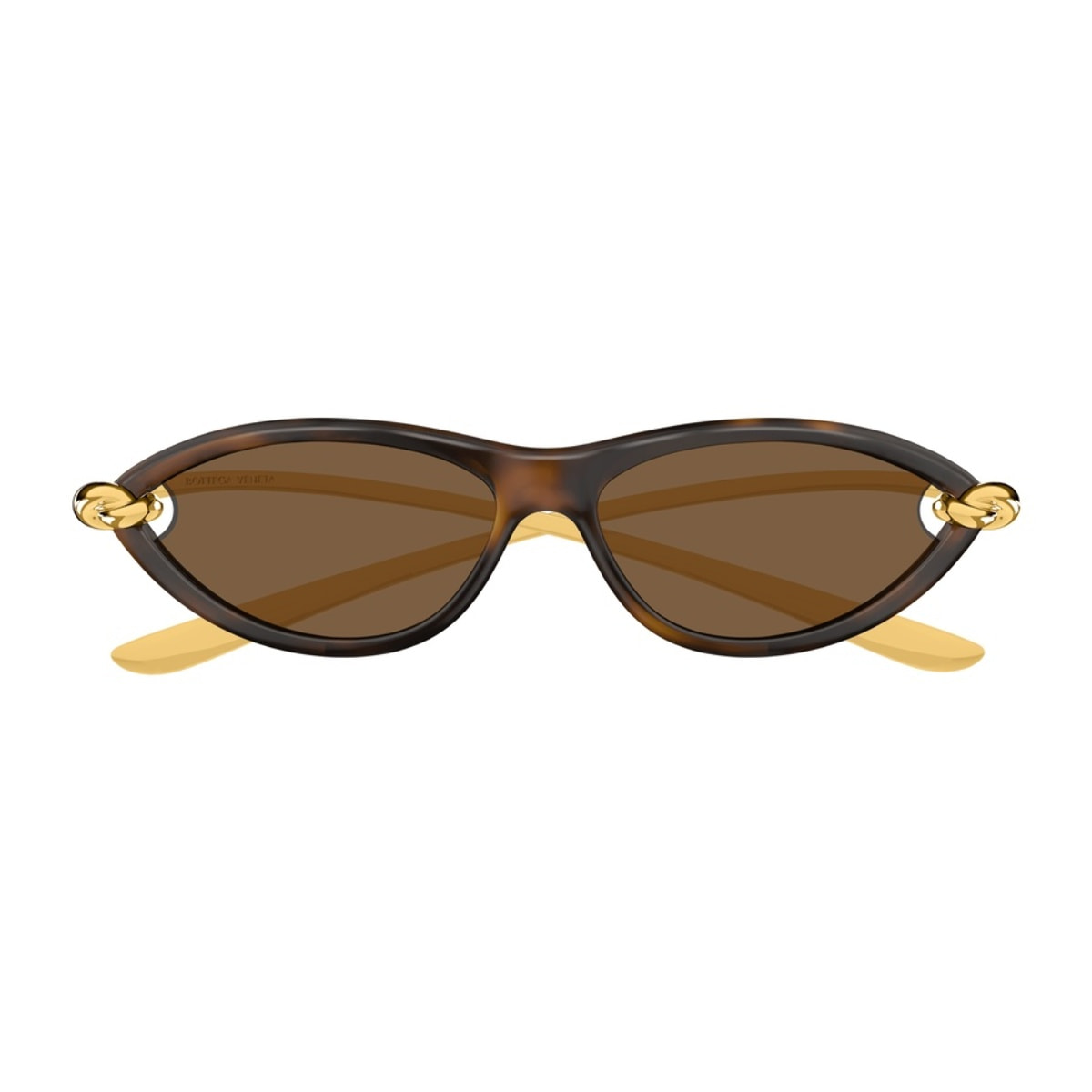 Gafas de Sol Bottega Veneta BV1390S-002 de Acetato Mujer 56 mm
